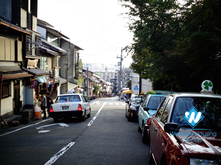 Cozy deluxe studio for rent in Doi Can 